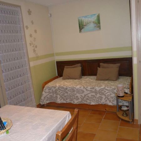 Chambres D'Hotes Le Baou Annot Екстериор снимка