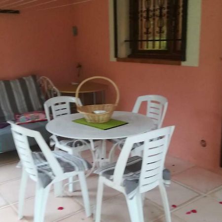 Chambres D'Hotes Le Baou Annot Екстериор снимка