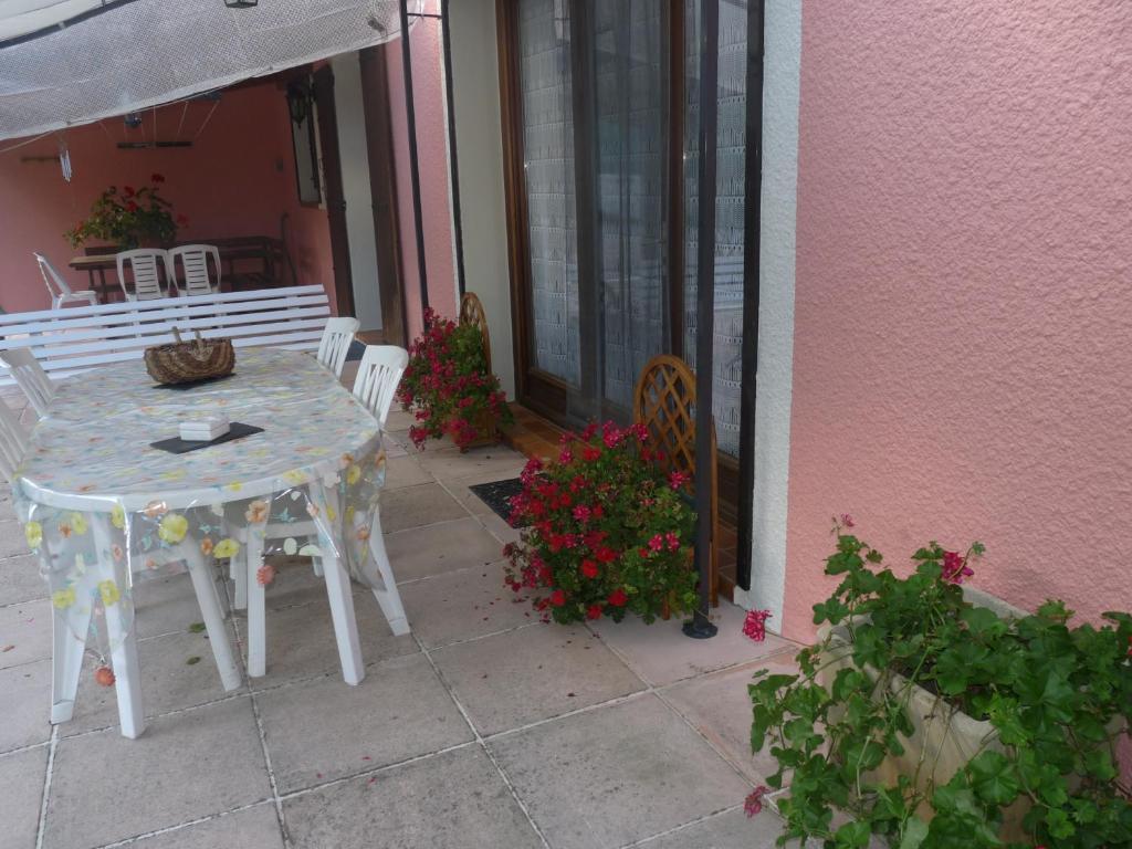 Chambres D'Hotes Le Baou Annot Екстериор снимка
