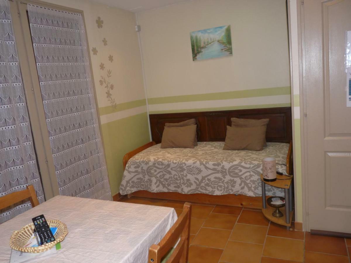 Chambres D'Hotes Le Baou Annot Екстериор снимка