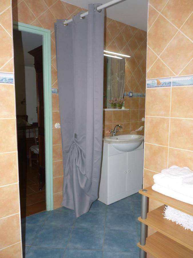Chambres D'Hotes Le Baou Annot Екстериор снимка