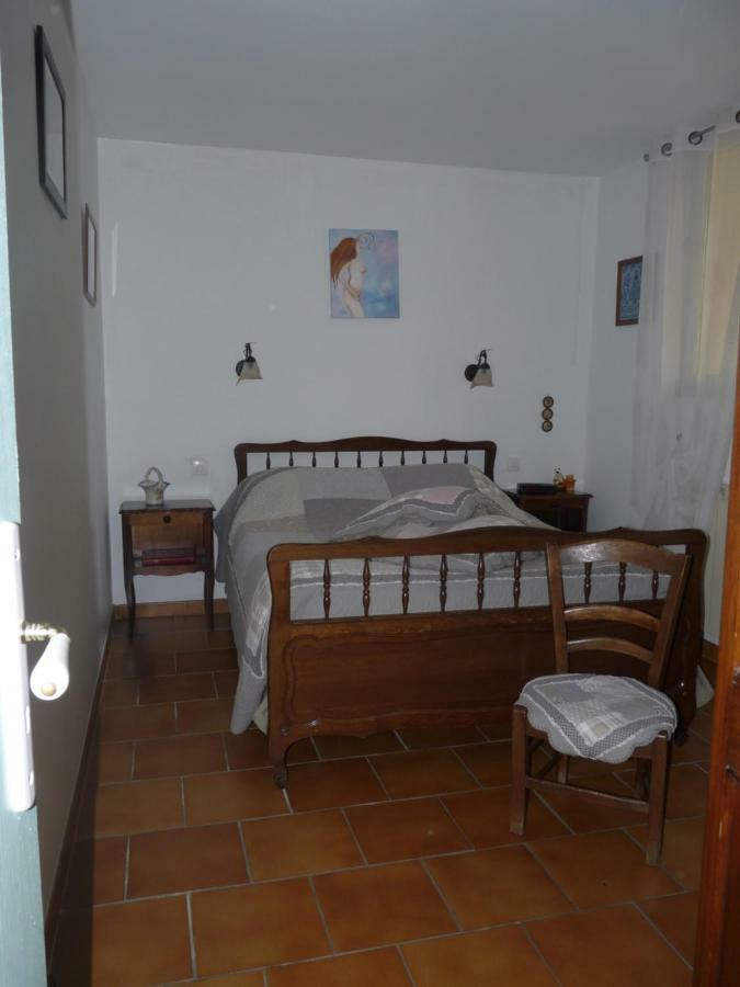 Chambres D'Hotes Le Baou Annot Екстериор снимка